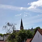 On The Roof Lägenhet Sopot