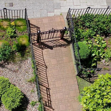 On The Roof Апартаменты *