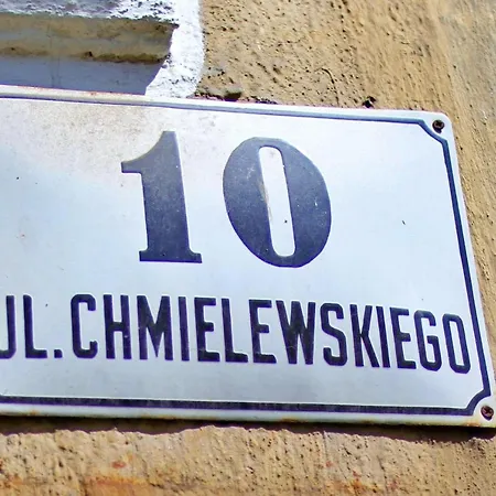 On The Roof Appartement