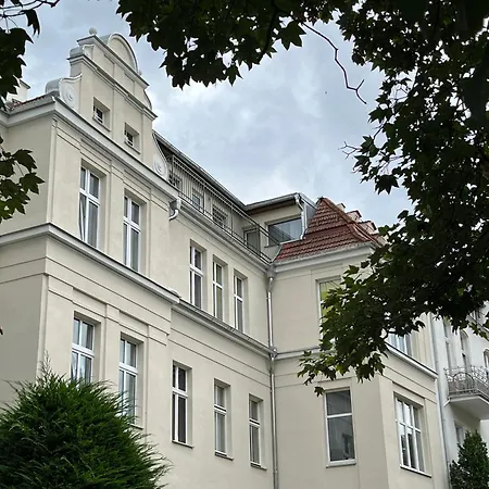 Апартаменты On The Roof *