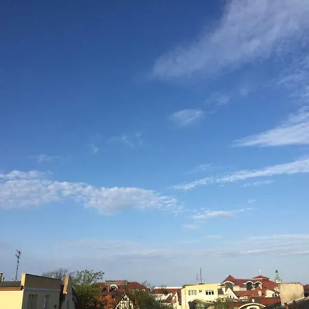 On The Roof