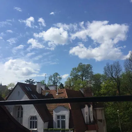 Appartement On The Roof