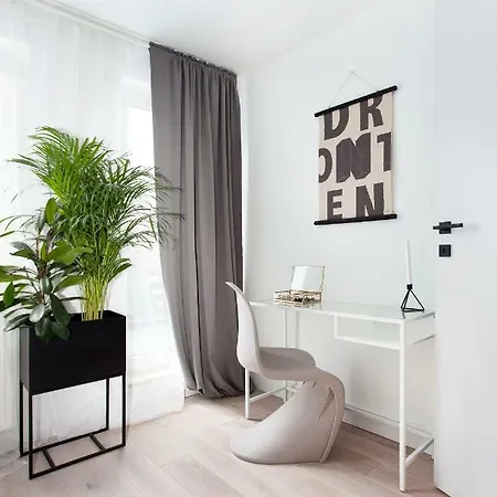 On The Roof Appartement