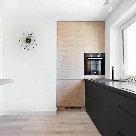 Appartement On The Roof *