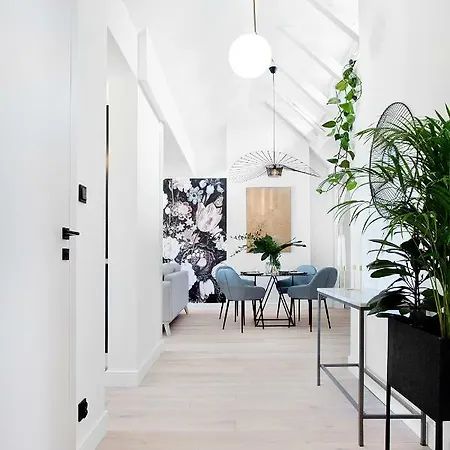 Apartamento On The Roof *