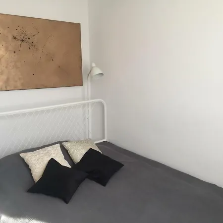 Appartement On The Roof