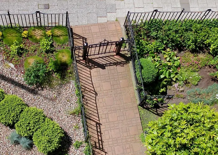 On The Roof Apartment *