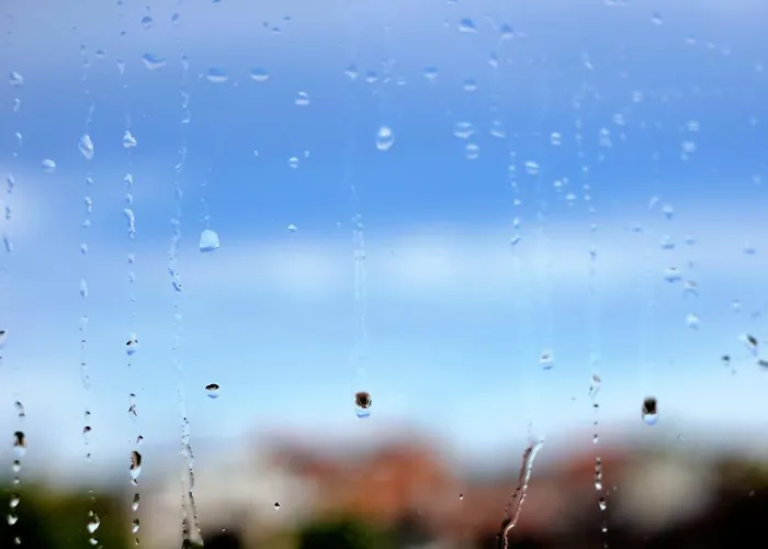 On The Roof Apartment