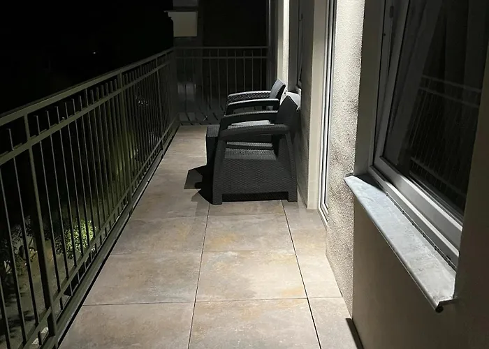 On The Roof * Zoppot