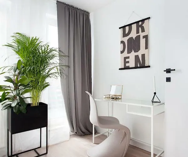 On The Roof Apartment