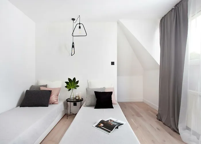 Apartment On The Roof