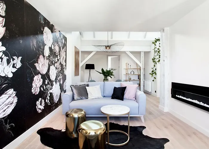 On The Roof Апартаменты *