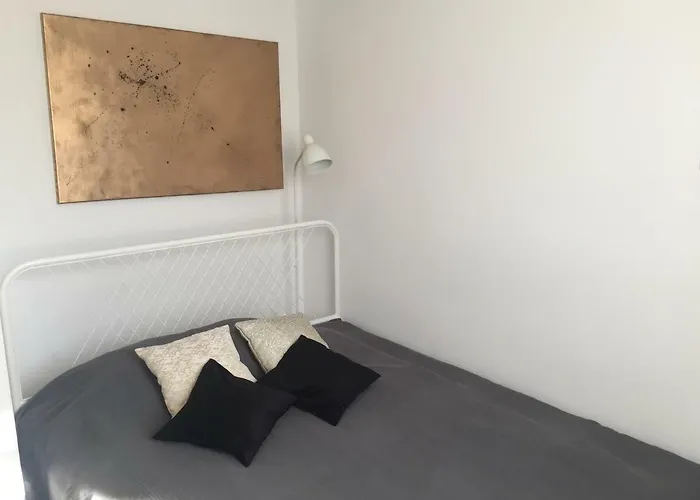 Апартаменты On The Roof